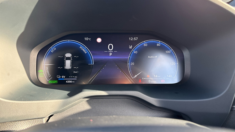 Toyota RAV4 2.5 PHEV GR Sport 5dr CVT Estate